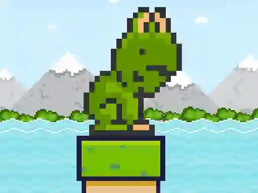 Juego Frogie en línea