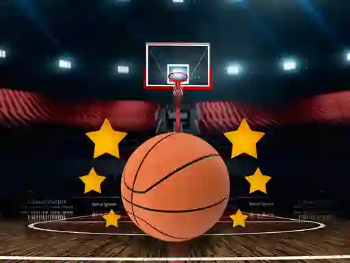 Juego Slam Dunk Basket en línea