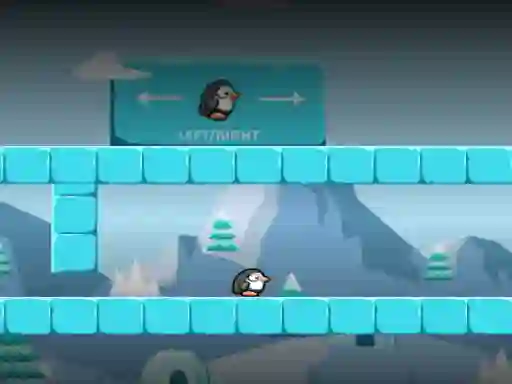 Juego Penguin exit path en línea
