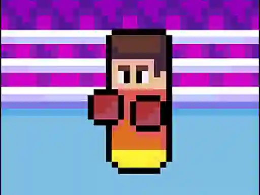 Juego Simple Boxing en línea