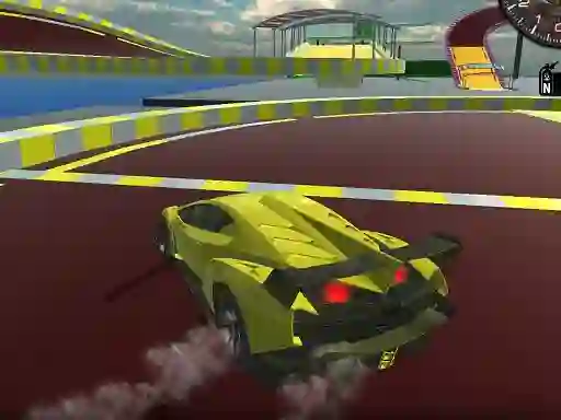 Juego RCK Cars Arena Stunt Trial en línea