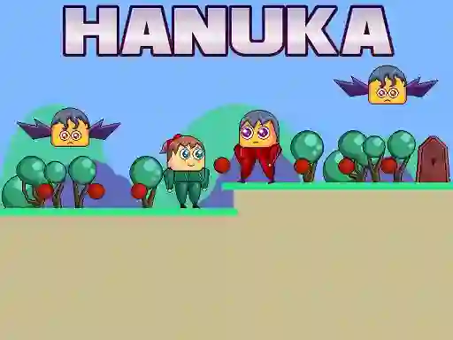Juego Hanuka en línea