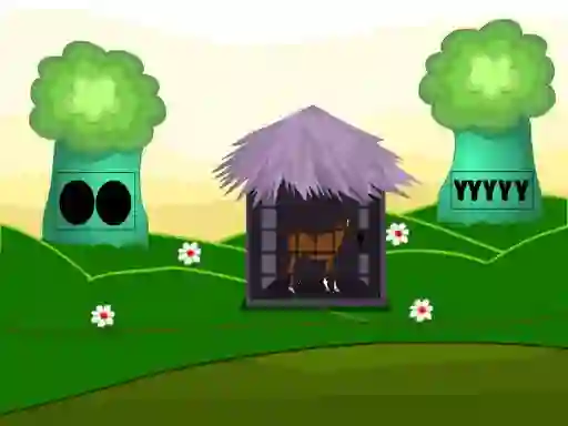Juego Horse escape en línea