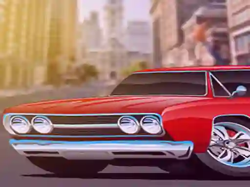 Juego Real Car Drive 3D en línea