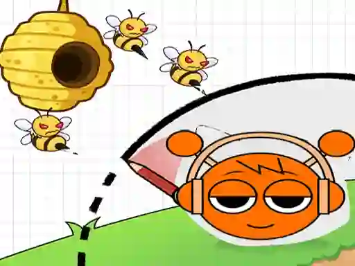Juego Save the Sprunki en línea