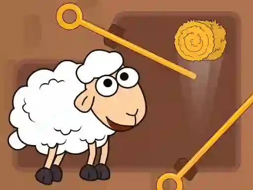 Juego Pin Puzzle: Save The Sheep en línea