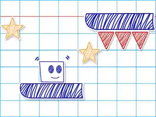 Juego Paper Rush en línea