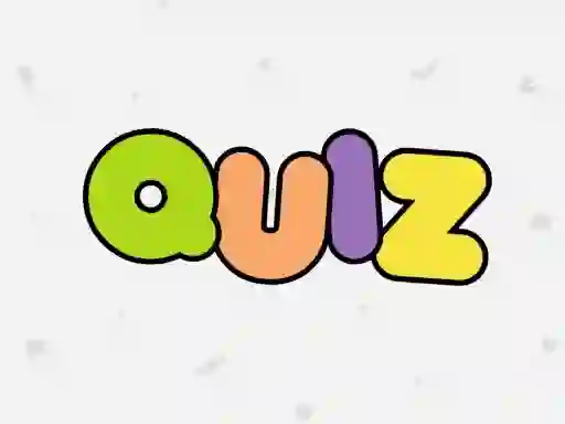 Juego Quiz en línea