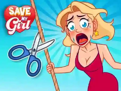 Juego Save My Girl en línea