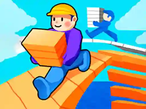 Juego Shortcut Run 3D Huggy en línea