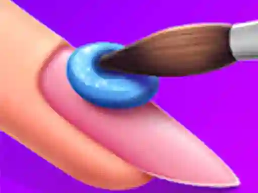 Juego Nail Art en línea