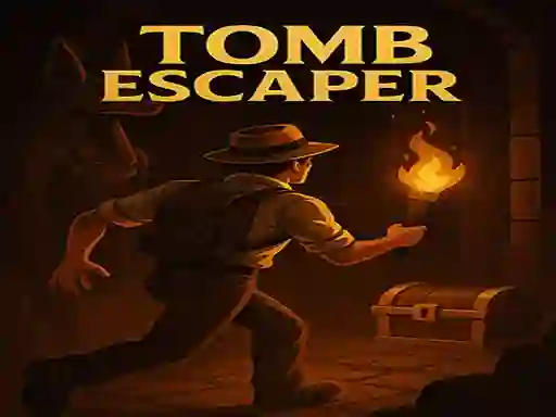 Juego Tomb Escaper en línea