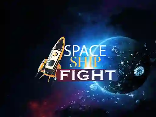 Juego SpaceShip Fight en línea