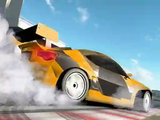 Juego Drift Master en línea