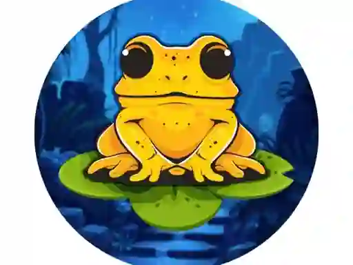 Juego Frog Jumper en línea