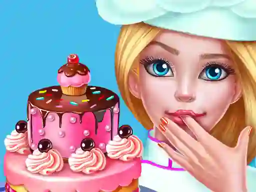Juego Cake Masters en línea