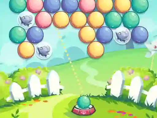 Juego Ping Pong Shooter en línea