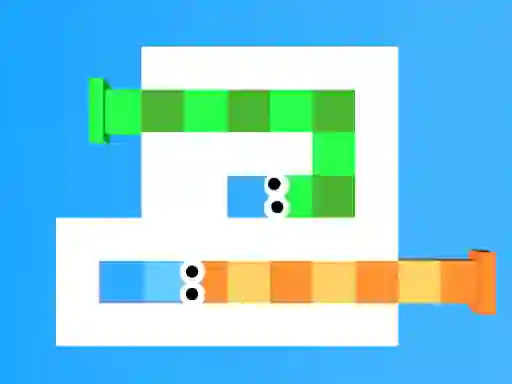 Juego Fill the Gap en línea