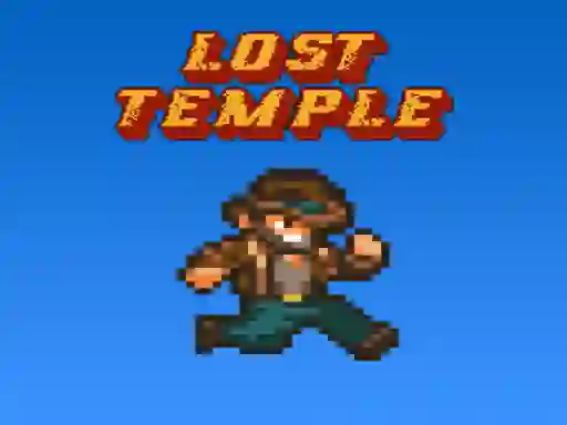Juego Lost Temple en línea