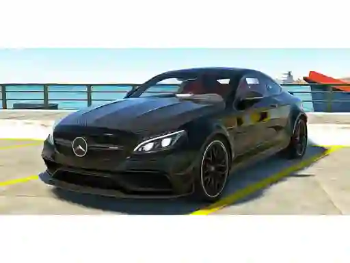Juego New Modern City Ultimate Car 3D en línea