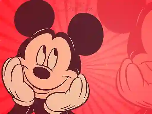 Juego Mickey Mouse Match3 en línea