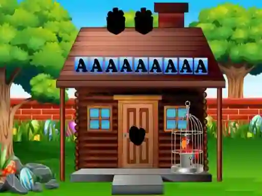 Juego Rescue The Pirate Parrot en línea