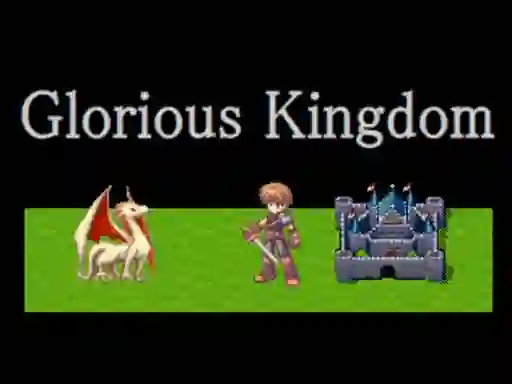 Juego Glorious Kingdom en línea