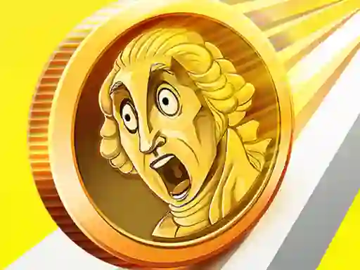 Juego Coin Rush en línea