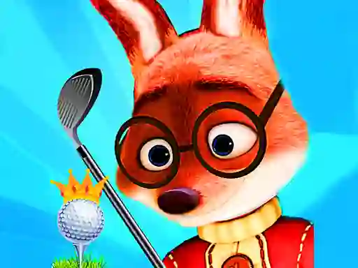 Juego Flick Golf Star en línea