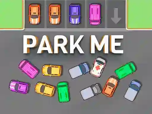 Juego Park Me en línea