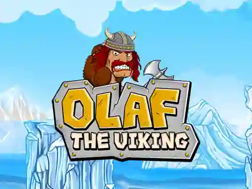 Juego Olaf The Viking en línea