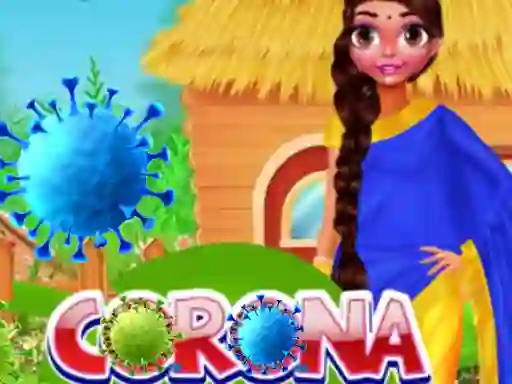 Juego Corana Ayurveda Remedy en línea