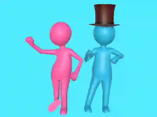 Juego Love Rescue en línea