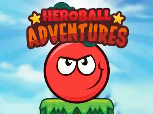 Juego Heroball Adventures en línea