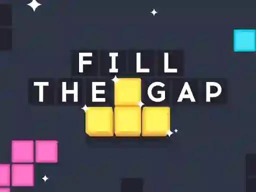 Juego Fill the Gap en línea