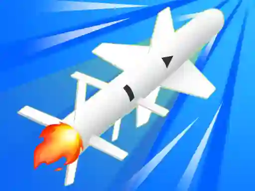 Juego Missile Launch Master en línea