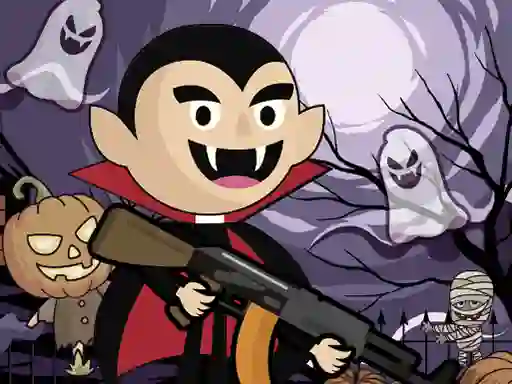 Juego Mr. Dracula en línea