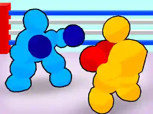 Juego Boxing Gang Stars en línea