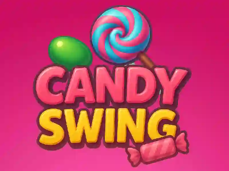 Juego Candy Swing en línea
