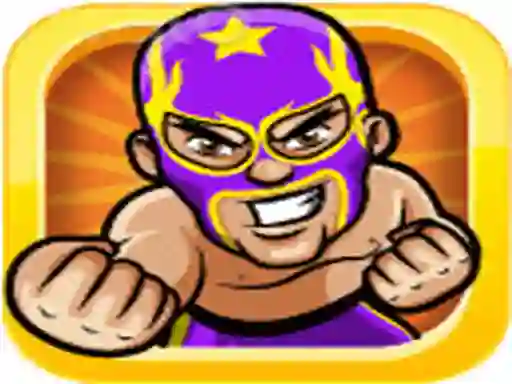 Juego Wrestling fight en línea