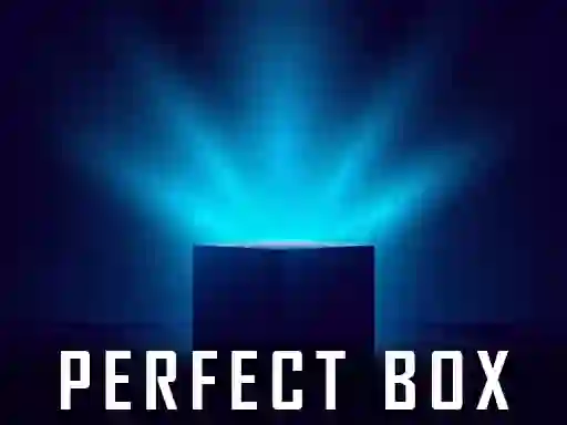Juego Perfect Box en línea