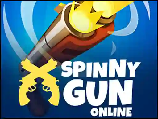 Juego SpinNy Gun Online en línea
