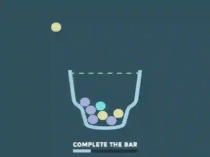 Juego Glass Quest en línea