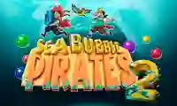 Juego Sea Bubble Pirate 2 en línea