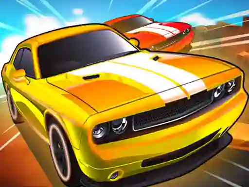 Juego Ultimate Stunt Car Challenge en línea