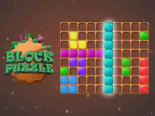 Juego Block Puzzle en línea