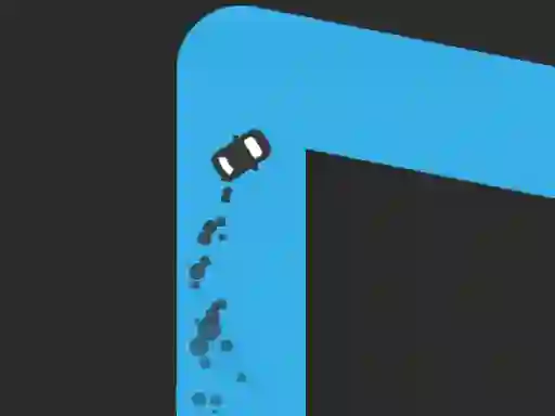 Juego King of drift en línea