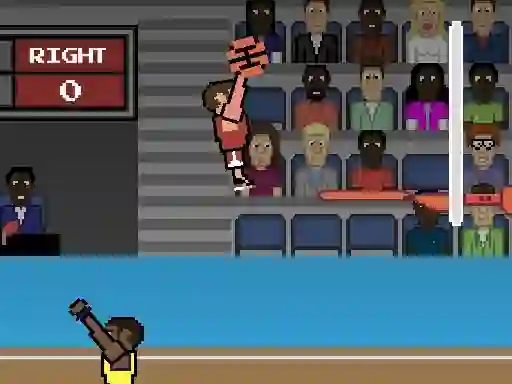 Juego Dunk Game en línea