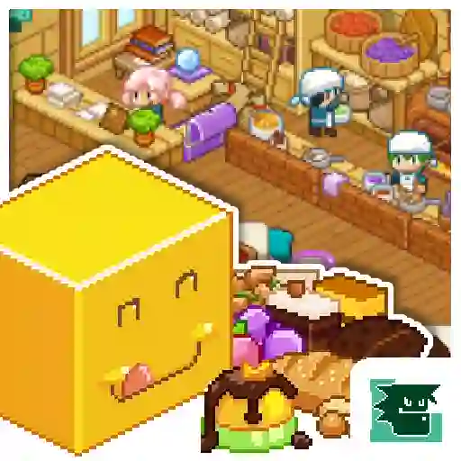 Juego Happy Dessert en línea