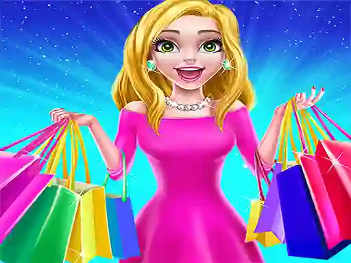 Juego Family Shopping Mall en línea